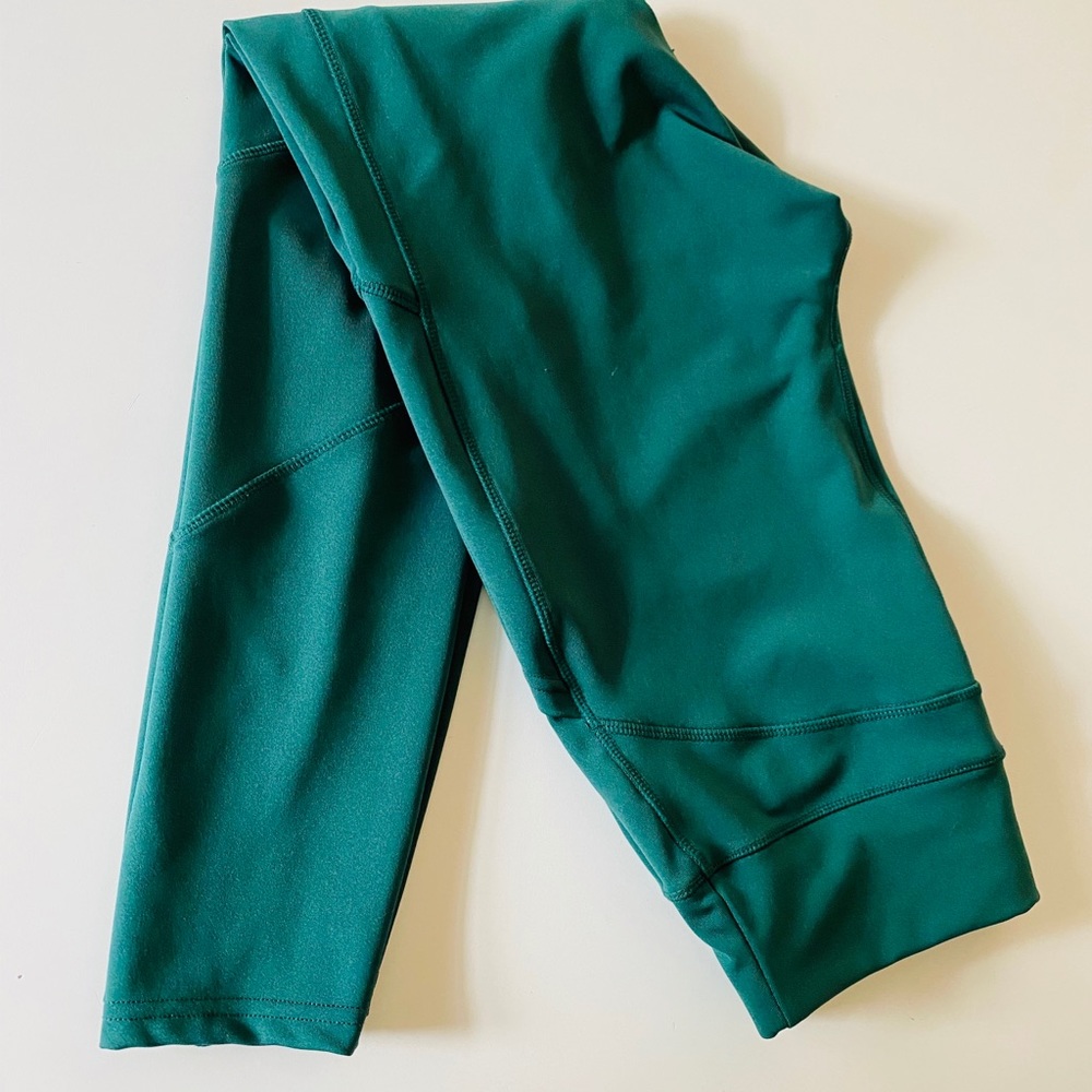 PipFit Leggings Size M